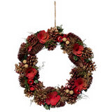 Silvia Wreath