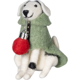 Nöpö Dog Decoration