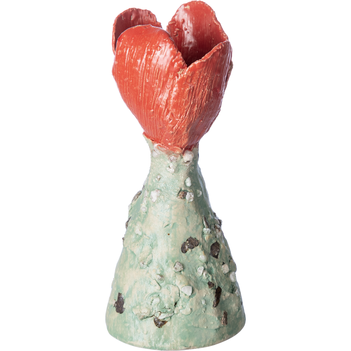 Tulppaani Studio Ceramic Sculpture