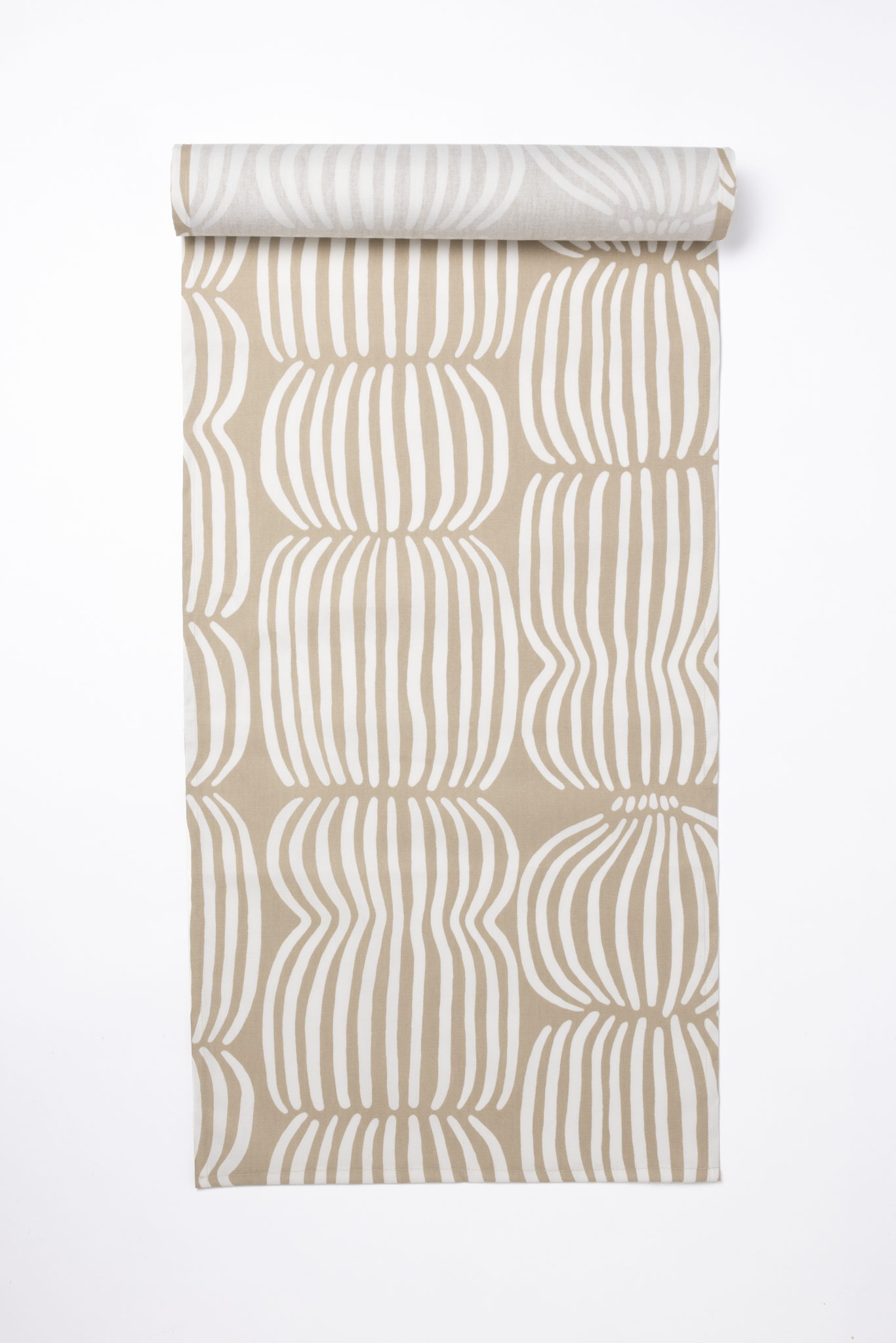 Vilja Coated Runner