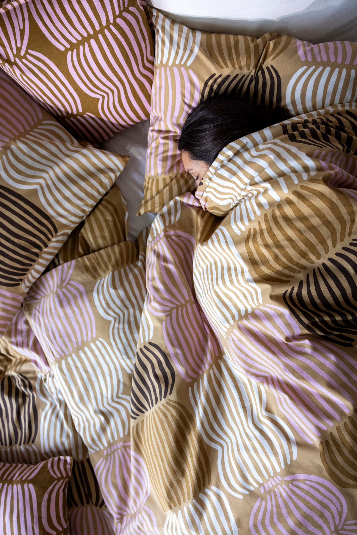 Vilja Duvet Cover Set