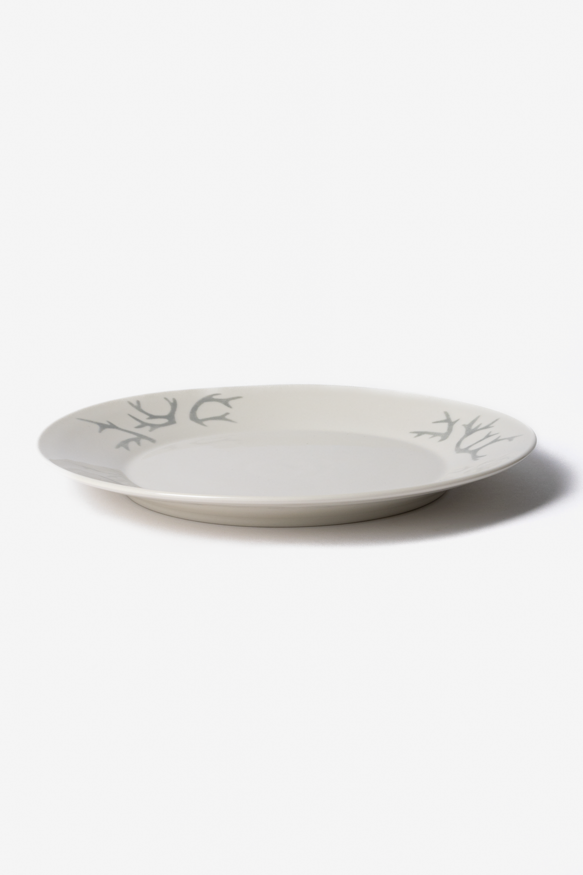 Saaga Plate