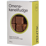 Omena-Kanelifudge