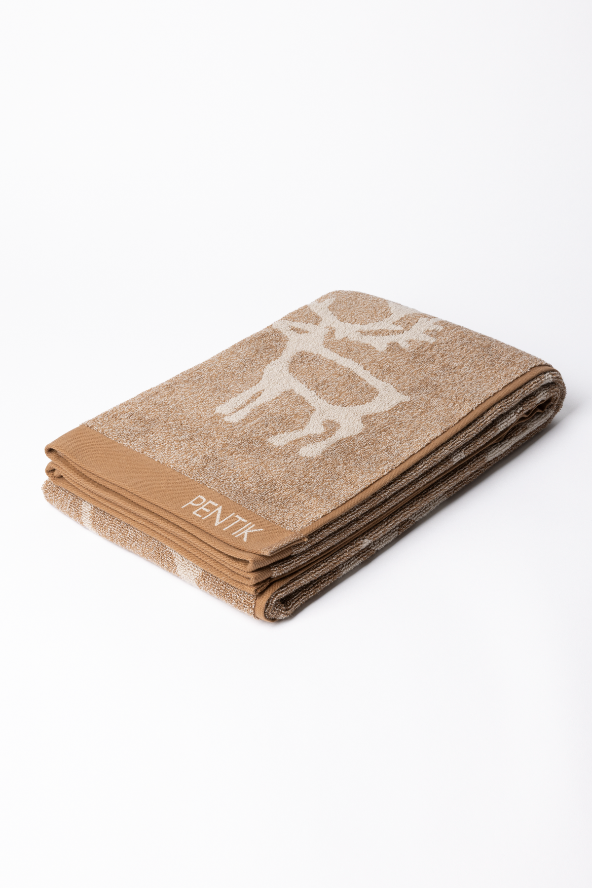Saaga Bath Towel