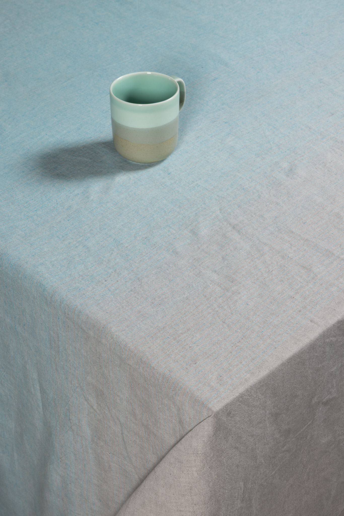 Tuntu Tablecloth Halflinen