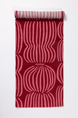 Vilja Coated Runner