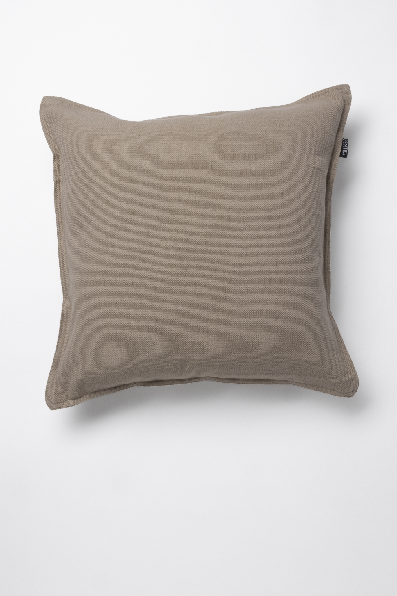 Solid Cushion Cover