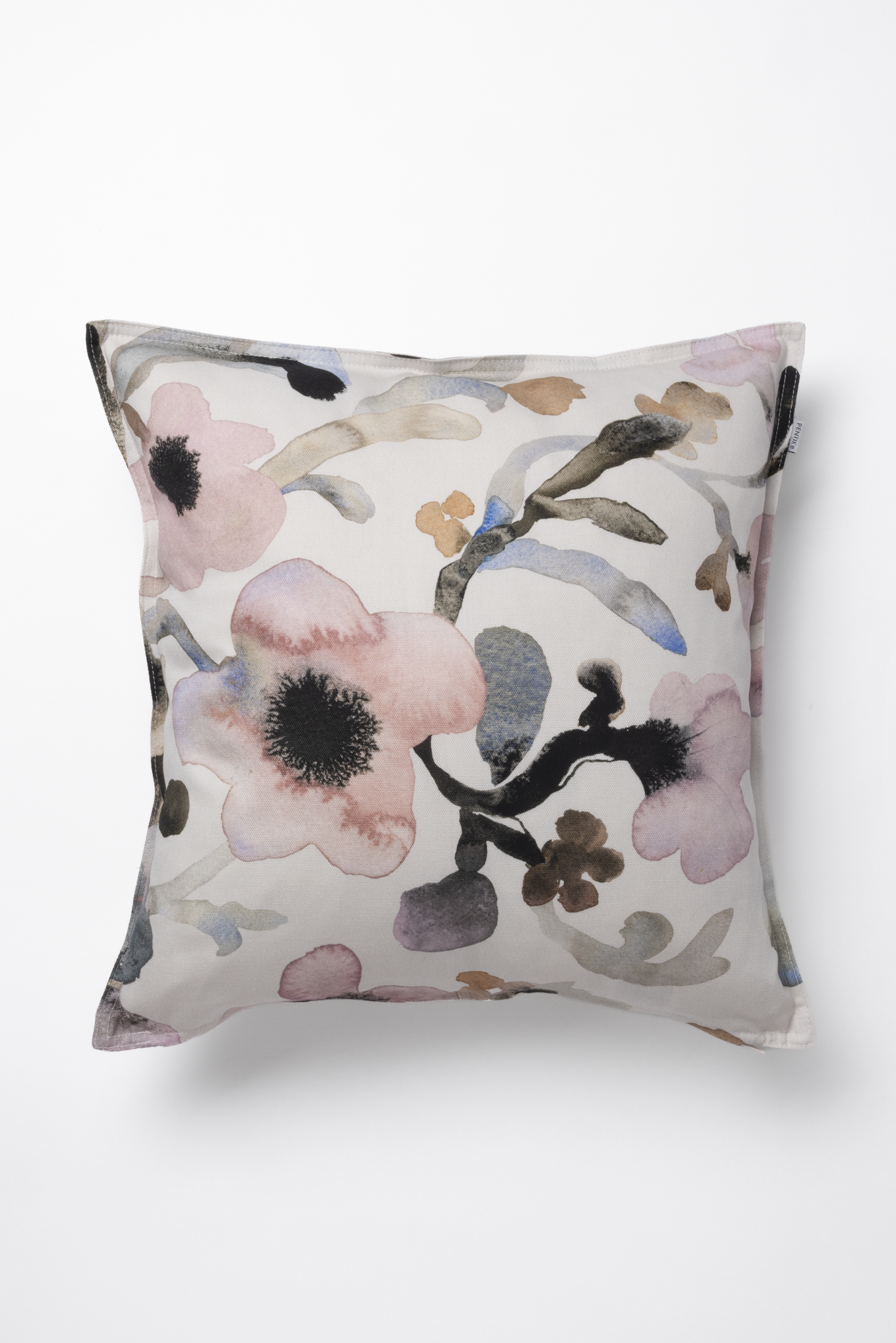Ruusumalva Cushion Cover