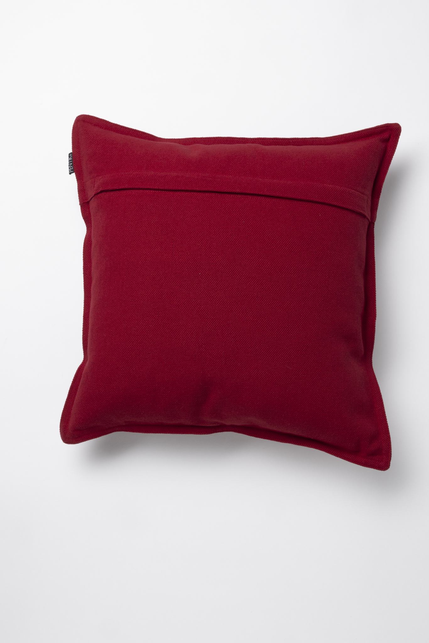 Solid Cushion Cover
