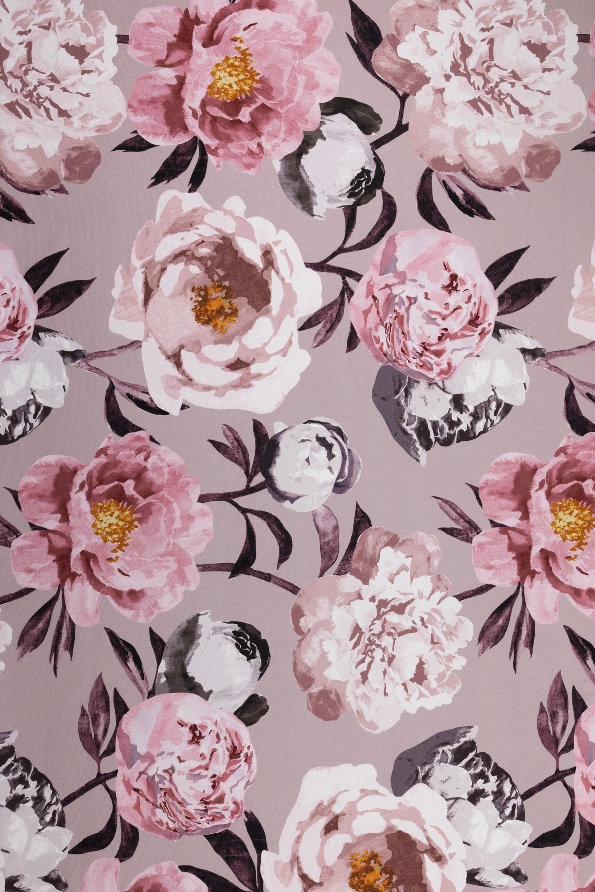 Pioni Cotton Fabric