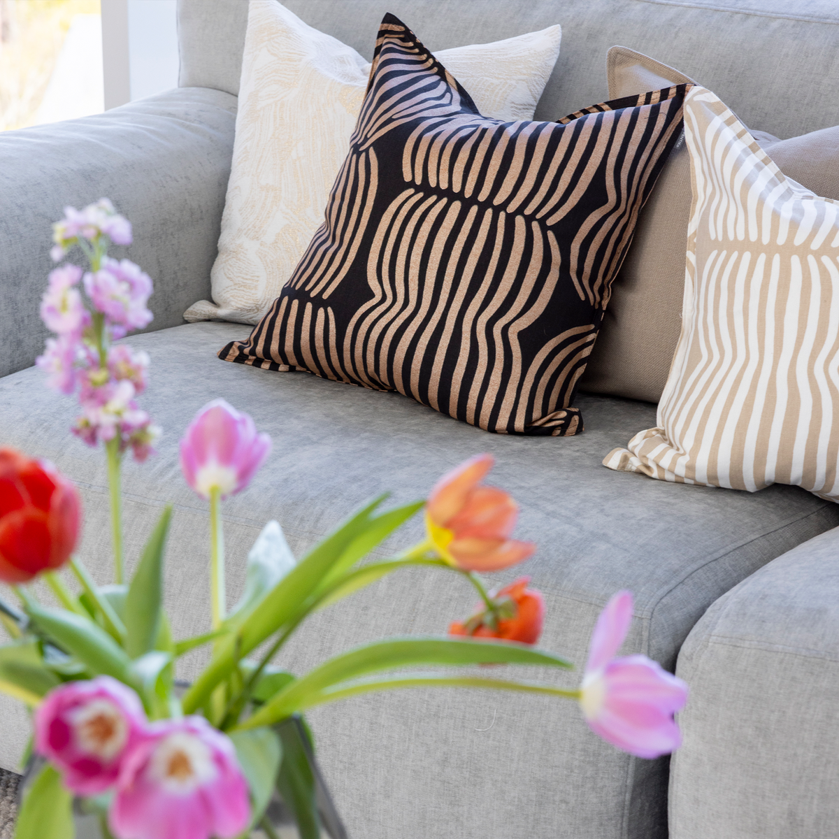 Vilja Cushion Cover