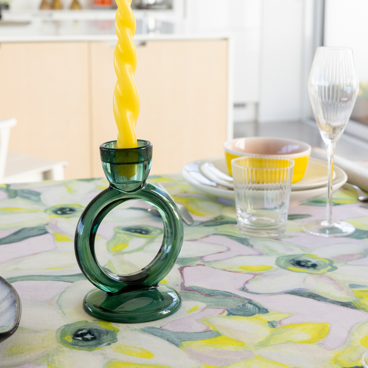 Sormus Candle Holder