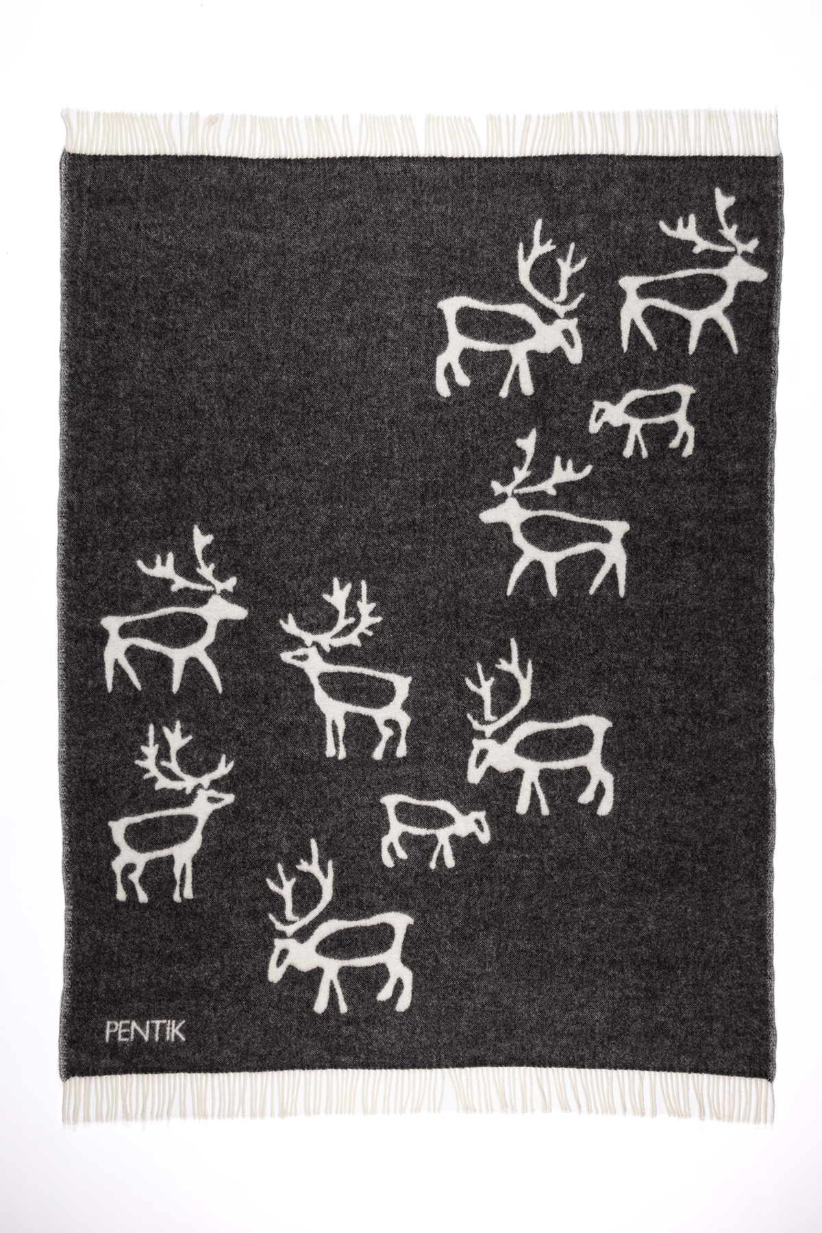 Saaga Blanket