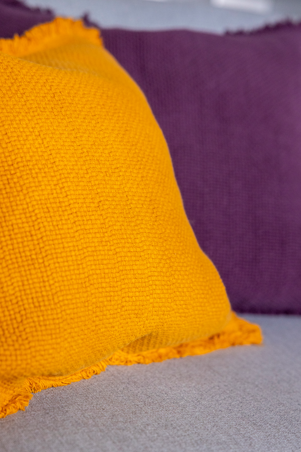 Hapsu Cushion Cover