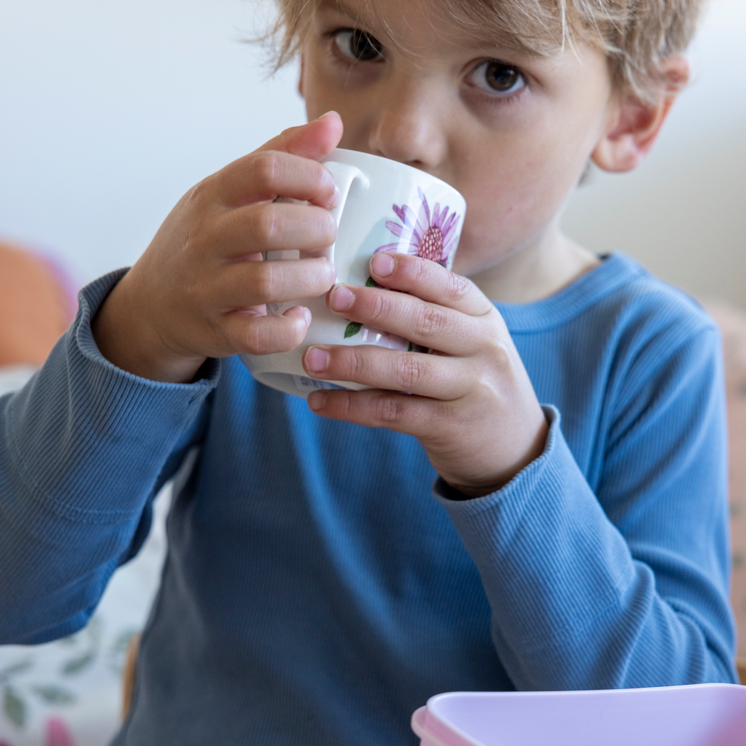 Kukkakeiju Mug