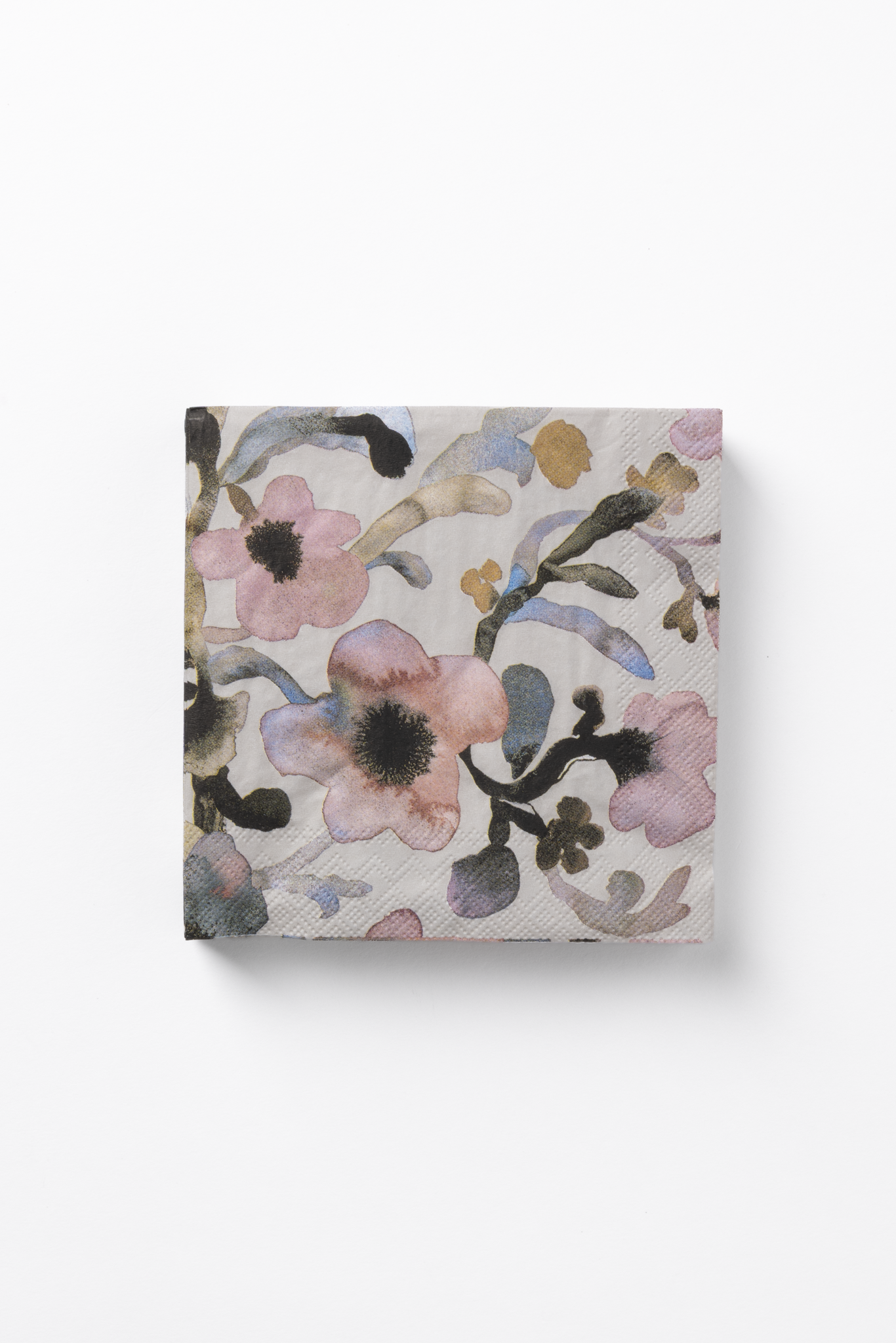 Ruusumalva Napkin