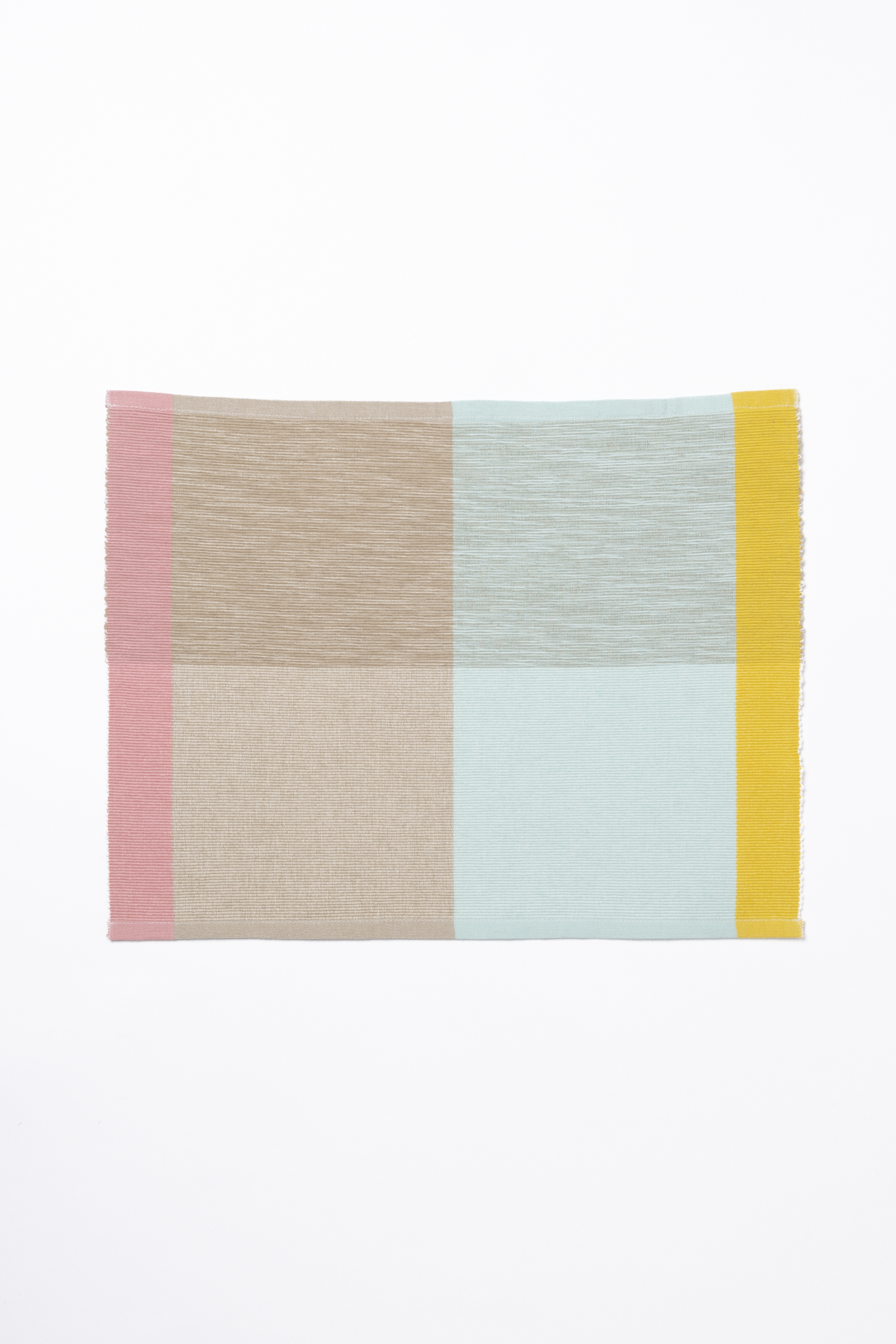 Tuntu Cotton Placemat
