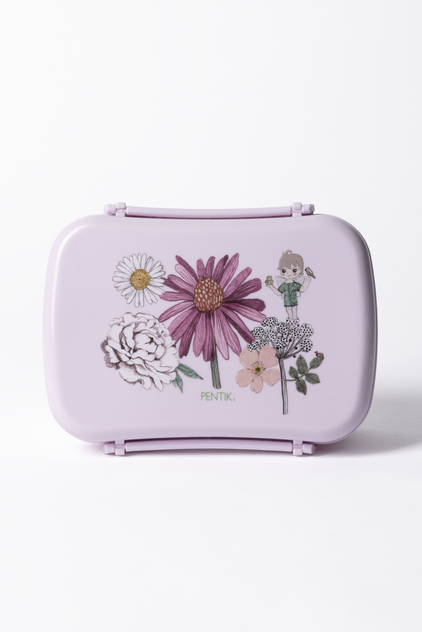 Kukkakeiju Lunchbox