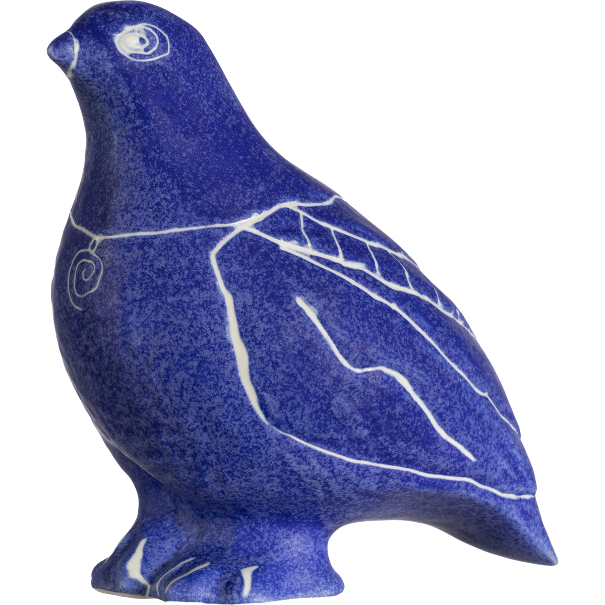 Riekko Ceramic Sculpture