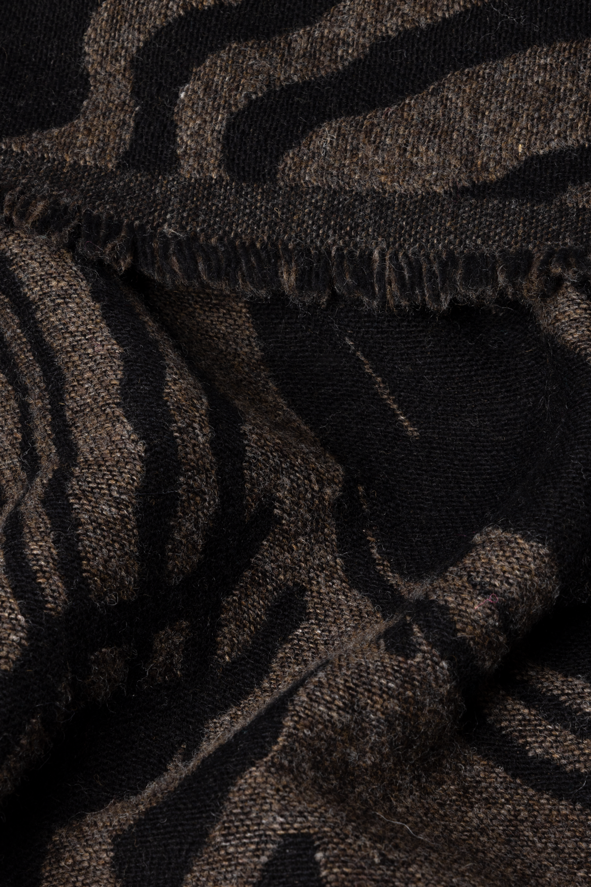 Ember Throw Blanket