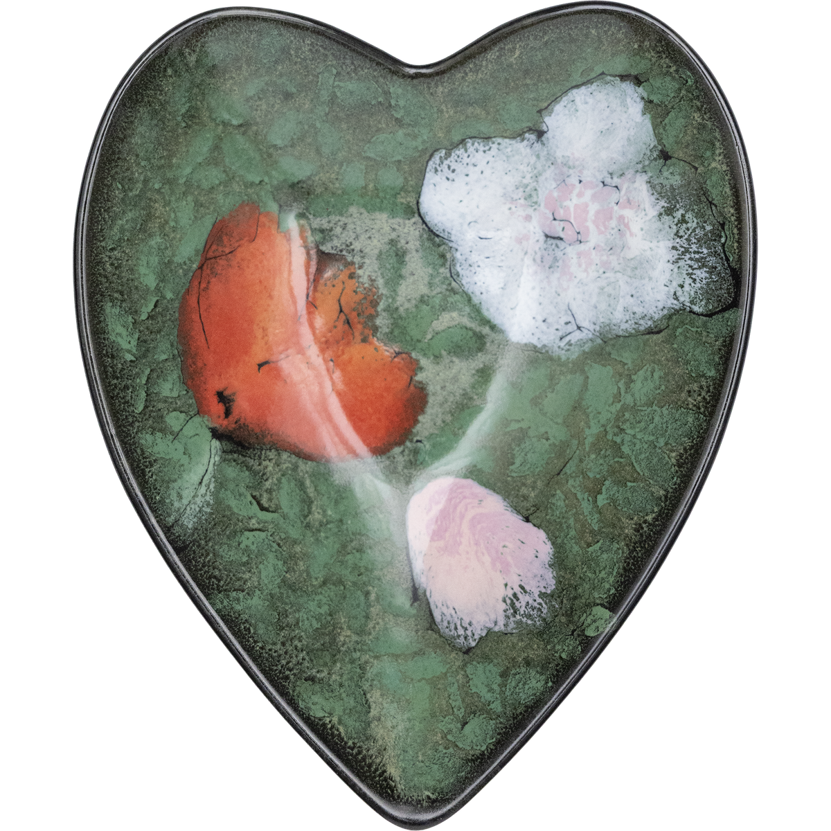 Kimara Studio Heart Bowl