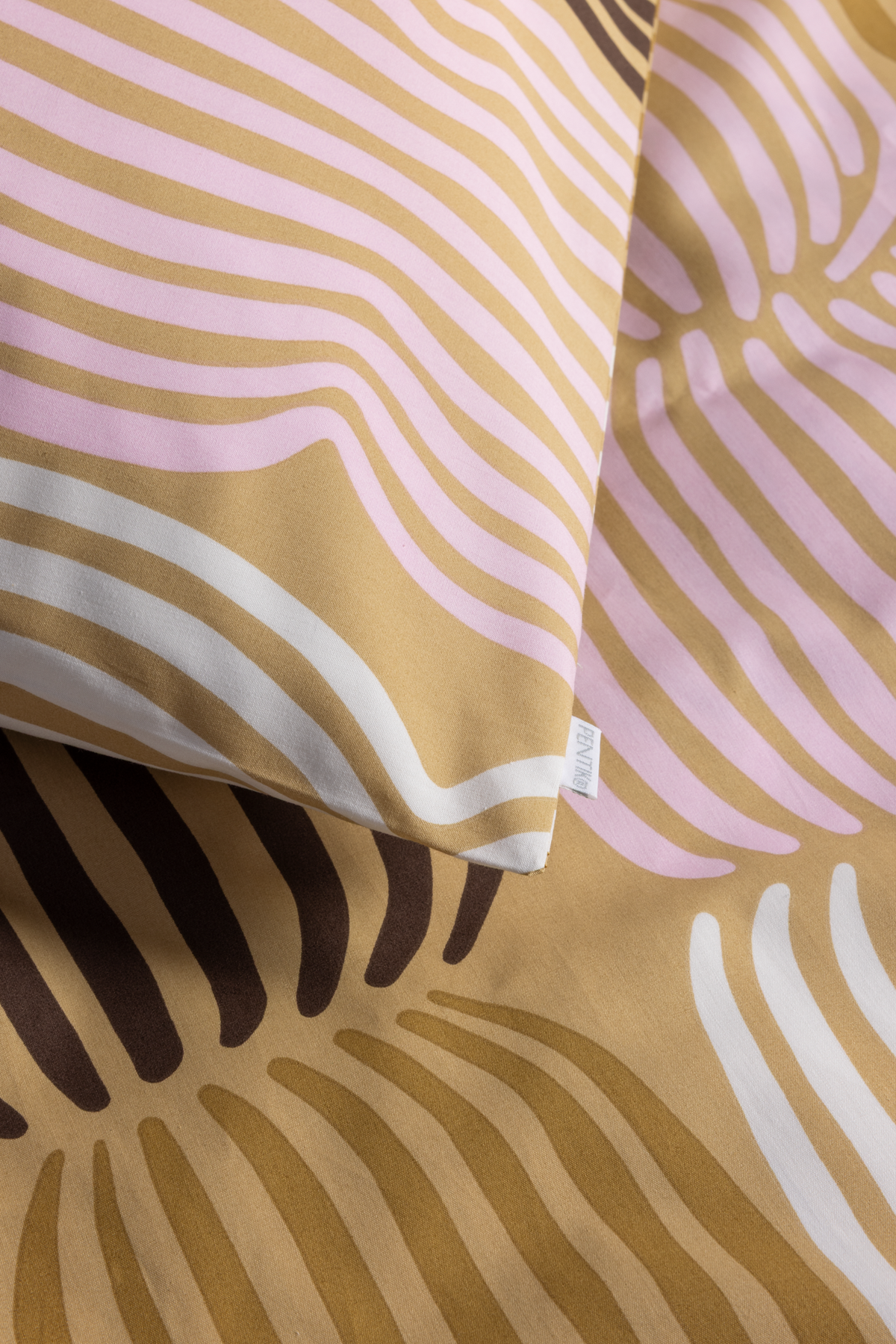 Vilja Duvet Cover Set