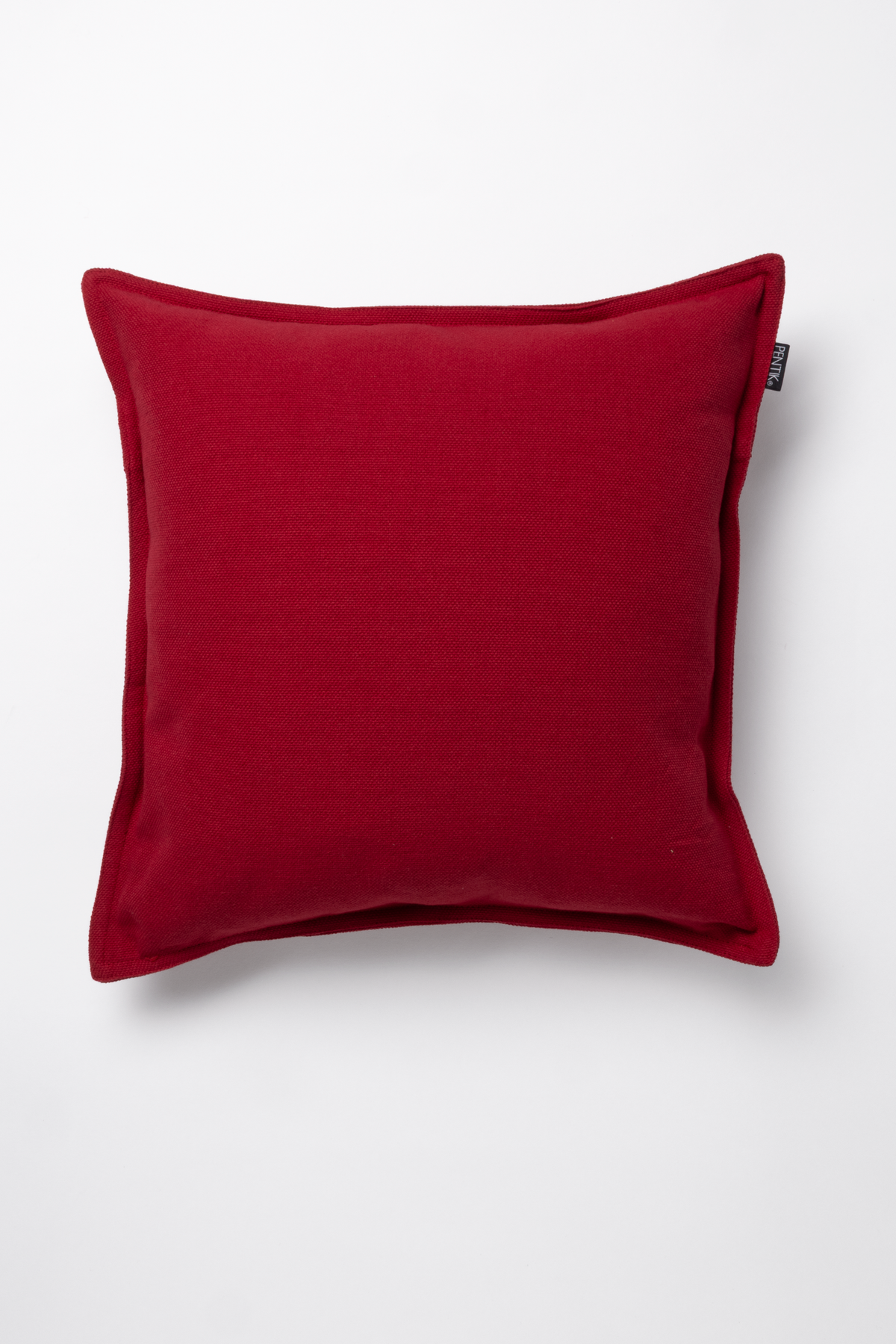 Solid Cushion Cover