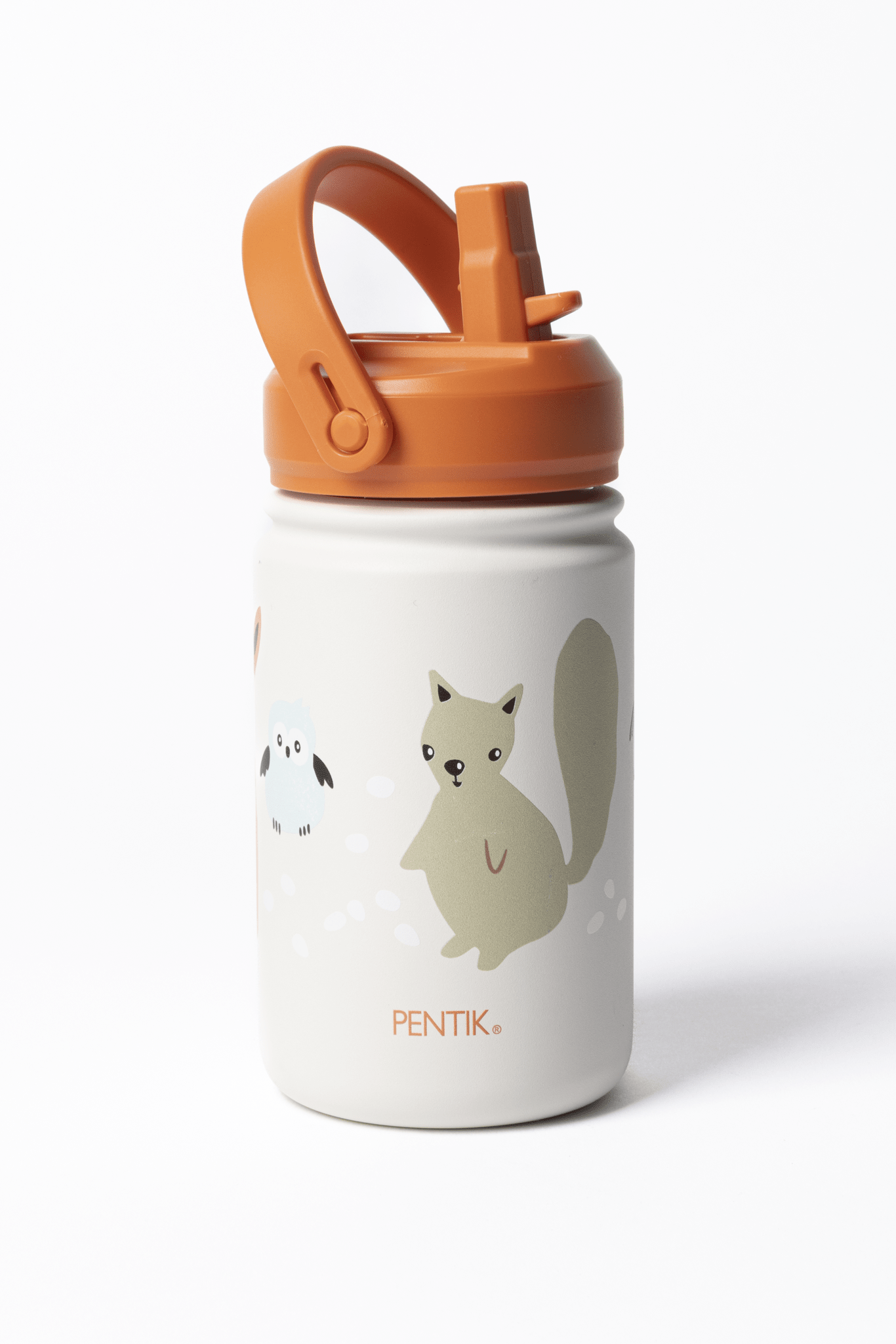 Metsänväki Juomapullo - PENTIK - Kattaus/Astiat/Kupit ja mukit
