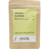 Minttukaakaojauhe - PENTIK - Kattaus/Herkut/Makeiset ja pikkuleivät