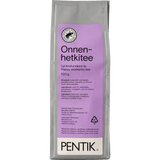 Onnenhetkitee - PENTIK - Kattaus/Herkut/Teet