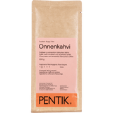 Onnenkahvi - PENTIK - Kattaus/Herkut/Kahvit