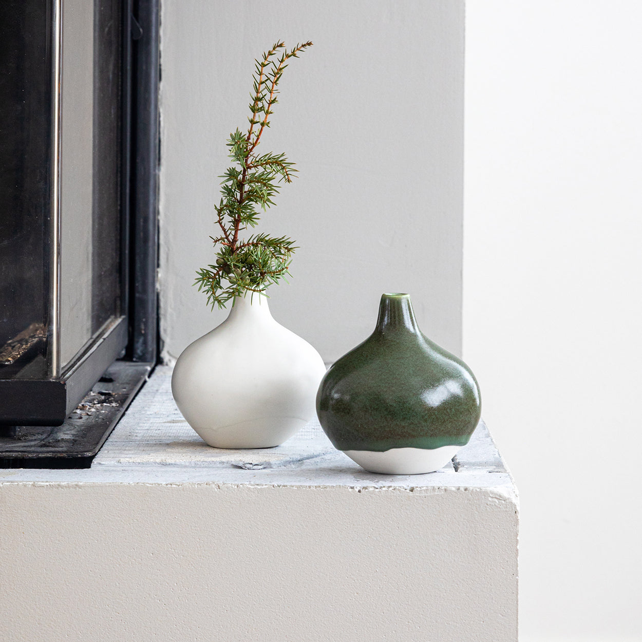 Ohjaus Outlet-sisustustuotteet tuotecollectionille