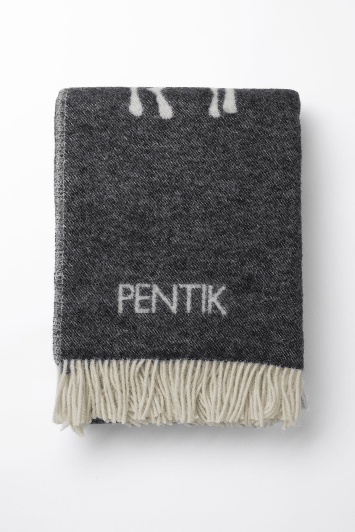 Saaga Torkkupeitto - PENTIK - Tekstiilit/Sisustustekstiilit/Torkkupeitot