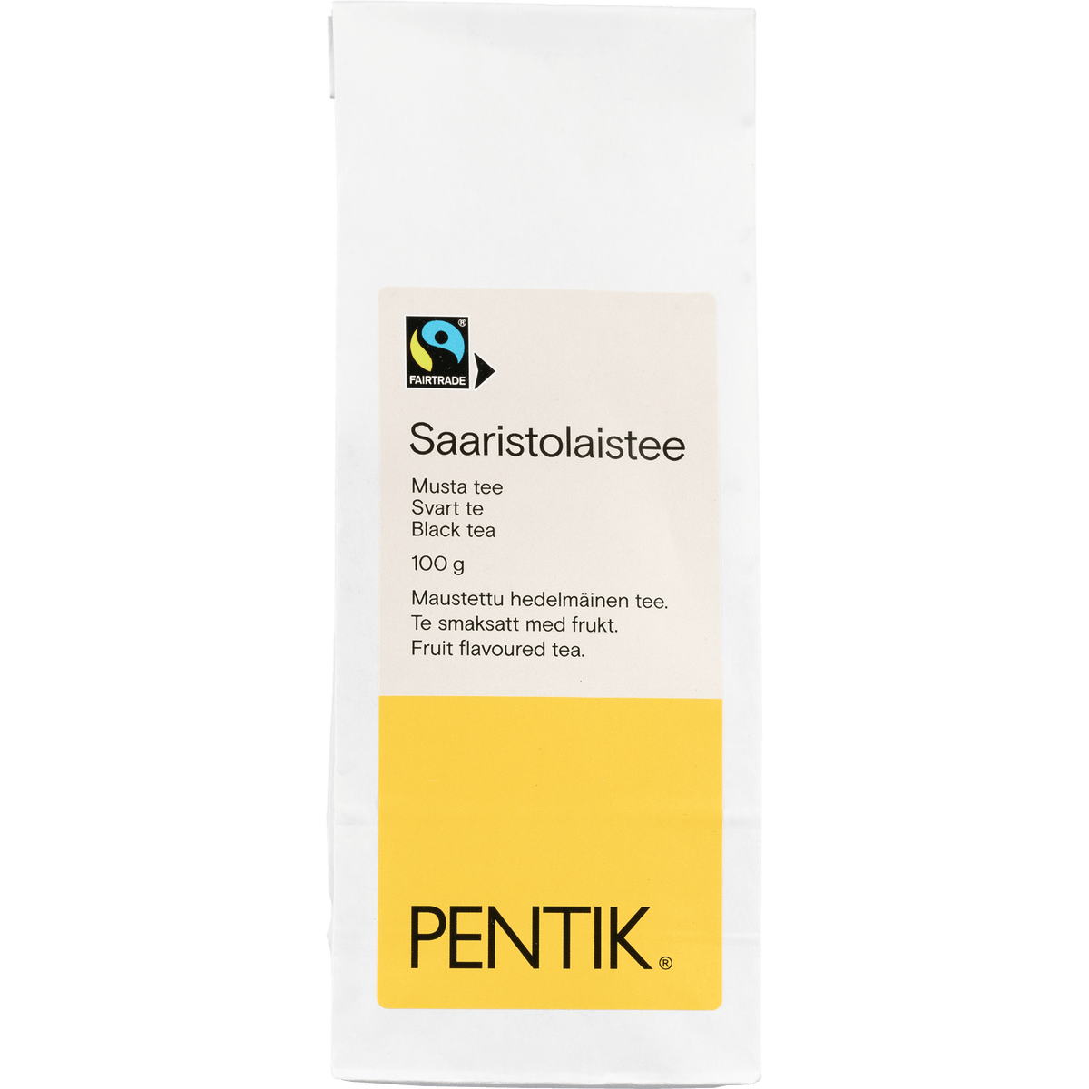 Saaristolaistee - PENTIK - Kattaus/Herkut/Teet