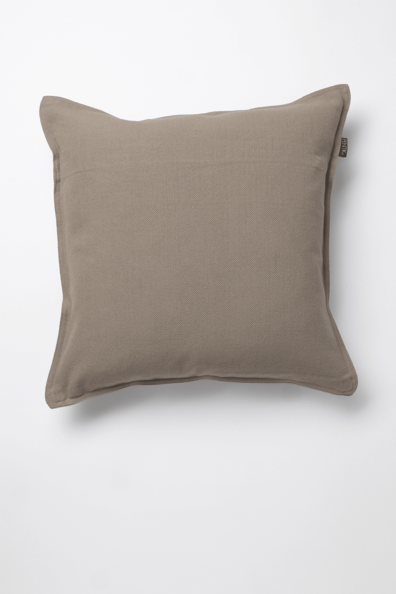 Solid Tyynynpäällinen - PENTIK - Tekstiilit/Sisustustekstiilit/Tyynynpäälliset