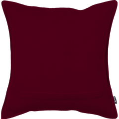 Solid Tyynynpäällinen - PENTIK - Tekstiilit/Sisustustekstiilit/Tyynynpäälliset