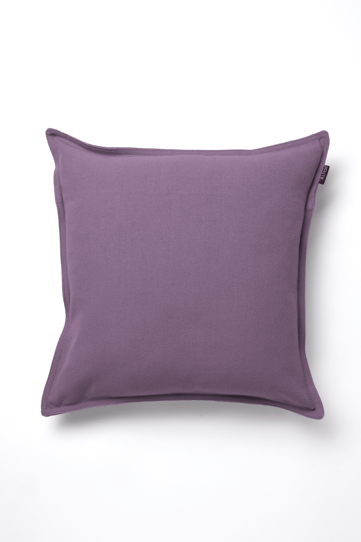 Solid Tyynynpäällinen - PENTIK - Tekstiilit/Sisustustekstiilit/Tyynynpäälliset