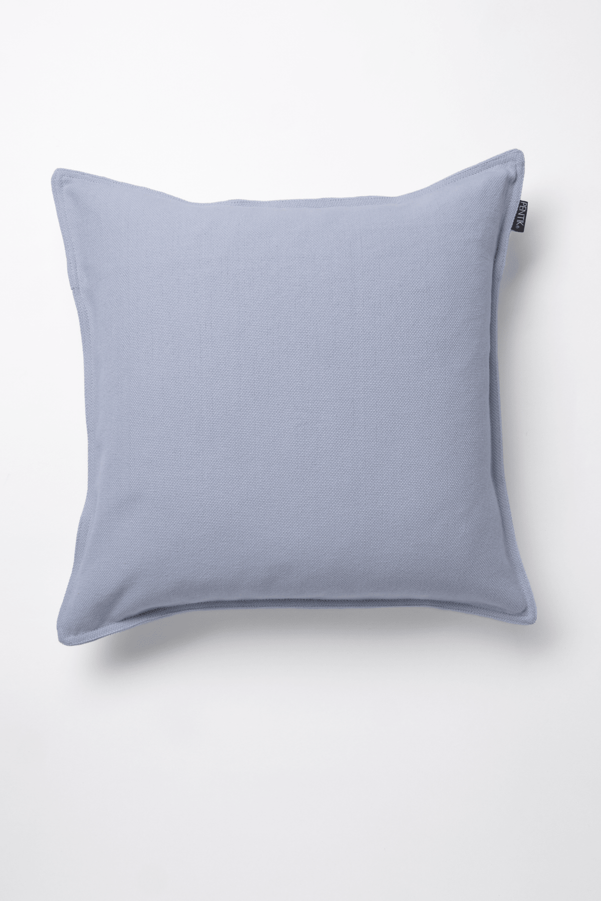 Solid Tyynynpäällinen - PENTIK - Tekstiilit/Sisustustekstiilit/Tyynynpäälliset