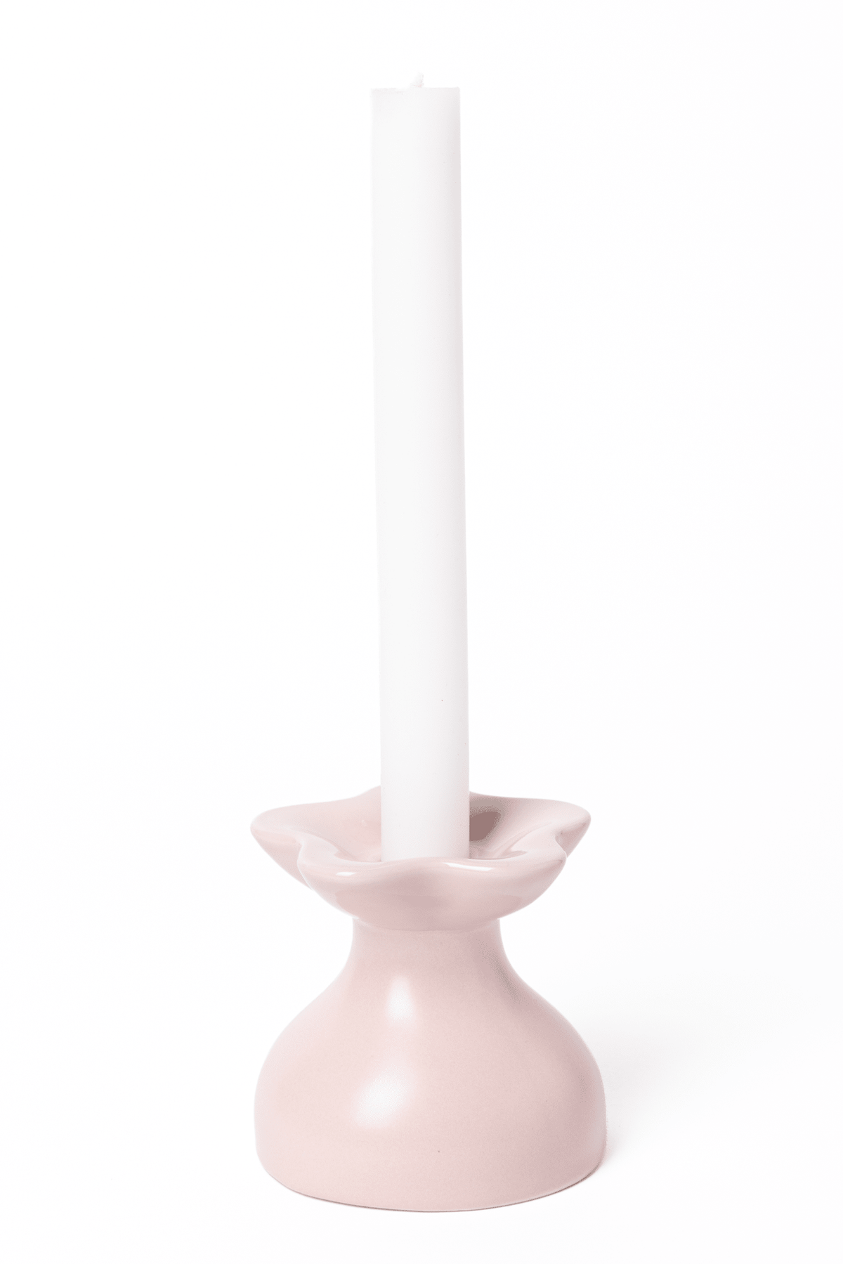 Soma Kynttilänjalka - PENTIK - Sisustus/Kynttilät/Kynttilänjalat