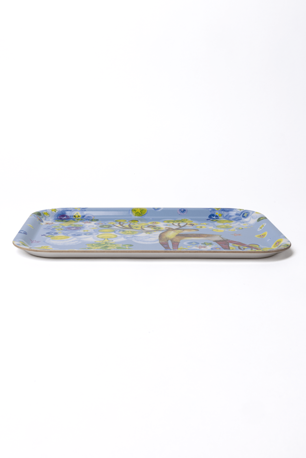 Tiuku Tarjotin - PENTIK - Kattaus/Tarjoilu/Tarjottimet