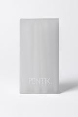 Tuohuskynttilä Iso 12 kpl/ras - PENTIK - Sisustus/Kynttilät/Kynttilät