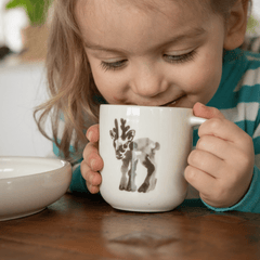 Vasa Muki - PENTIK - Kattaus/Astiat/Kupit ja mukit