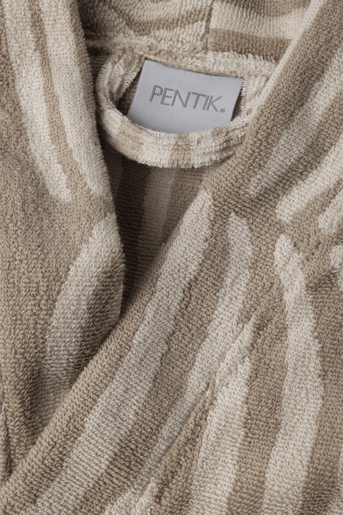 Vilja Kylpytakki - PENTIK - Tekstiilit/Kylpyhuonetekstiilit/Spa-asusteet