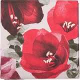 Amaryllis Servietti - PENTIK - Kattaus/Tarjoilu/Paperiservietit kahvikoko
