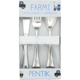 Farmi Aterimet - PENTIK - Kattaus/Aterimet/Aterimet