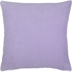 Kaari Samettityynynpäällinen - PENTIK - Tekstiilit/Sisustustekstiilit/Tyynynpäälliset