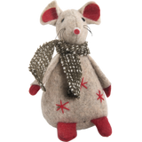 Hissu Mouse Decoration