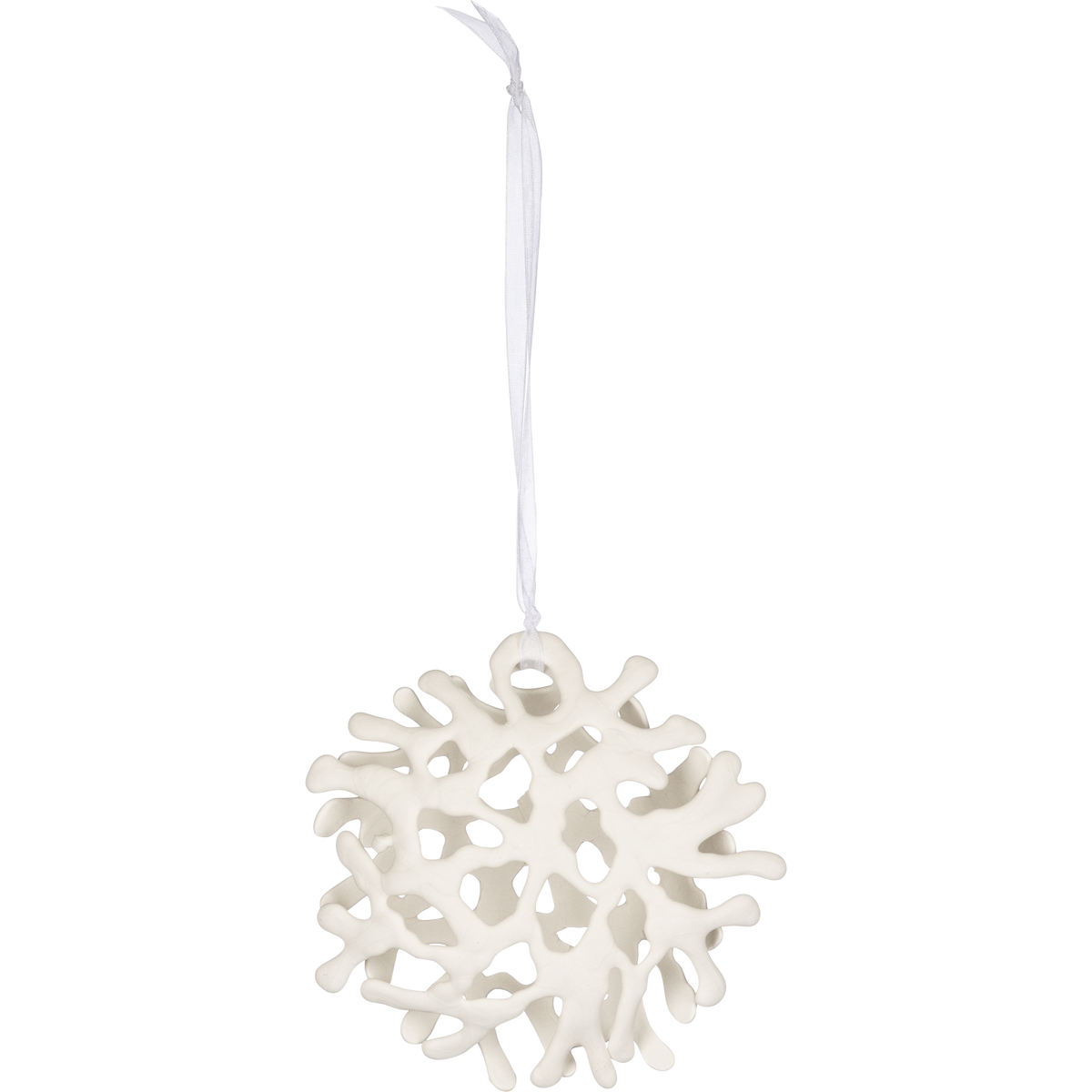 Lumikide Ceramic Decoration