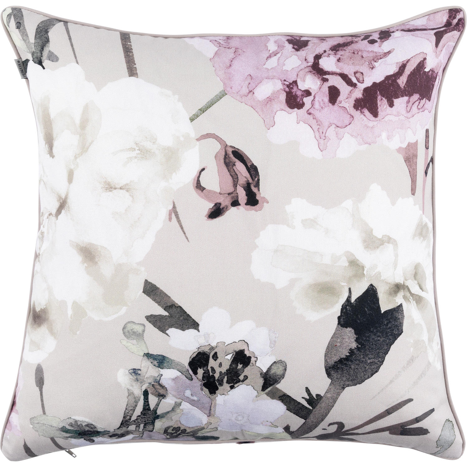 Valssi Tyynynpäällinen