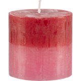 Duo Table Candle